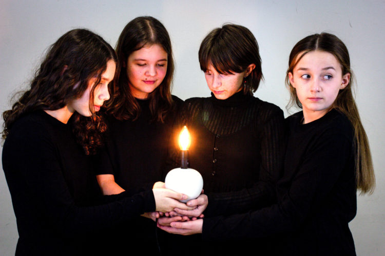 „Zeitlos! – Das Musical“